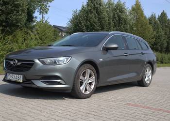 Opel Insignia B