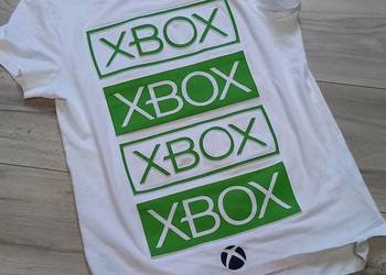 T-shirt Xbox 140
