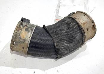 RURA POWIETRZA DACIA DUSTER 1.5 116KM PRZEWÓD DOLOT, FILTRA, ZASILAJĄC