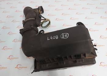 PEUGEOT 407 obudowa filtra powietrza 9659405080