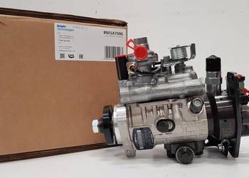 Pompa wtryskowa JCB 8921A750G 8921A751G 8921A752G