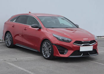 Kia ProCeed 1.5 T-GDI