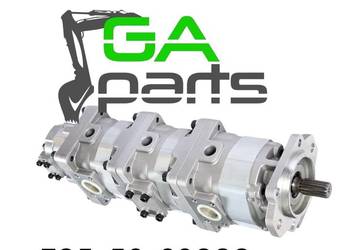 POMPA HYDRAULICZNA KOMATSU 705-56-26080 7055626080