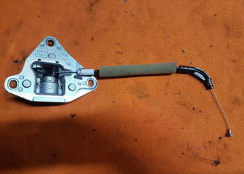 RENAULT MEGANE III CABRIO ZAMEK KLAPY TYLNY LINKA  KLAPY 806620005R
