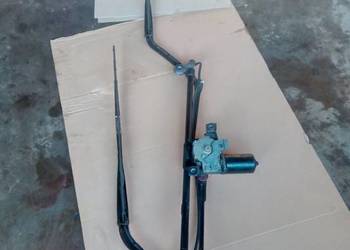 MAN TGL TGM mechanizm wycieraczek z silniczkiem