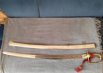 Szabla oficerska - replika