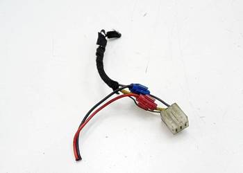 Wtyczka kostka Jumper Ducato Boxer 2007- 2014-