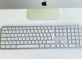 Mx Keys S for Mac