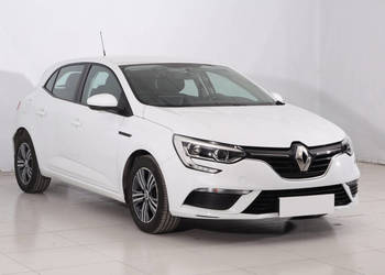 Renault Megane 1.2 TCe