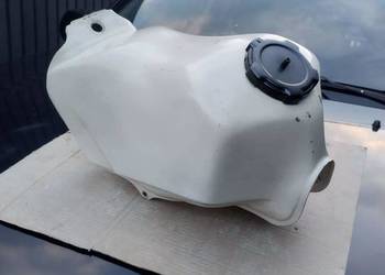 zbiornik paliwa z korkiem honda mtx 125