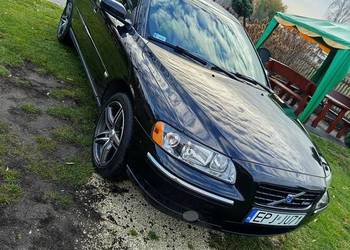 Volvo S60 2.4 Diesel Zadbany i Sprawny Technicznie