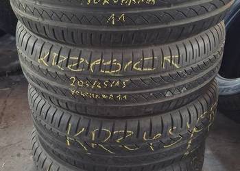 205/65R15 opony letnie Yokohama