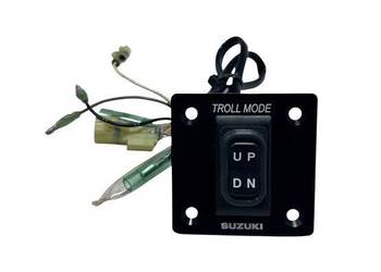 Panel przełącznika Suzuki Troll Mode 37860-87L00