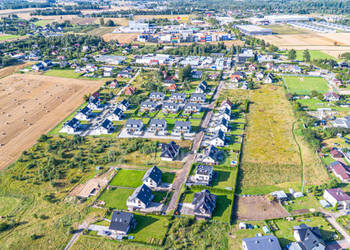 Działka do sprzedania 1075m2 Tuchom Szkolna Działka do sprzedania 1075m2 Tuchom Szkolna