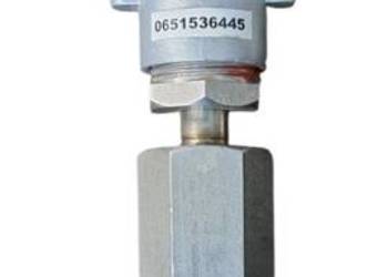 Czujnik temperatury  Termopara