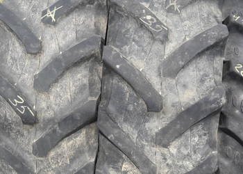 Na sprzedaż opony 380/70 r24