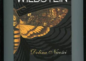Dolina Nicości - Bronisław Wildstein