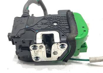 ZAMEK DRZWI PRAWY PRZÓD HYUNDAI i40 Kombi 81320-3Z020