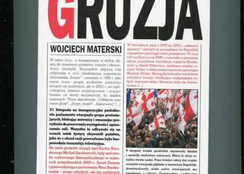 Gruzja - Materski
