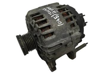 ALTERNATOR VW Golf VI 1.4 TSI valeo 03C903023T 140A