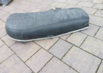 Siedzenie wsk Sport Pak