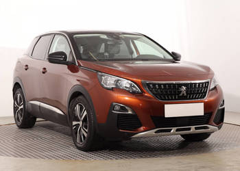 Peugeot 3008 2.0 BlueHDi