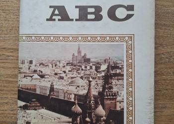 Moskiewskie ABC-J. Kraszewski, J. Redlich Iskry