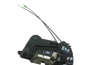 ZAMEK DRZWI PRAWY PRZÓD  PRAWY PRZÓD E16 E17 E18 Toyota Corolla XI (2013- )