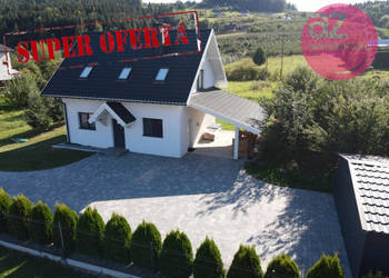 Dom na sprzedaż w cichej i spokojnej okolicy