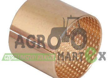 831/10252, 831-10252 TULEJA 70x75x65 JCB