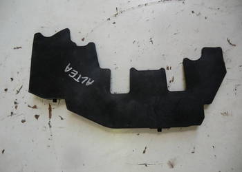 Seat Altea Kierownica powietrza