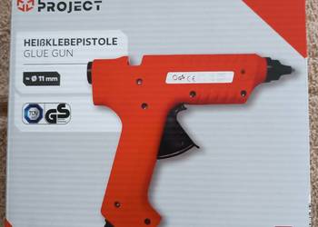 Pistlet do kleju Myproject