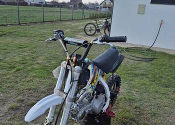 Cross YCF 150 pilot sp2