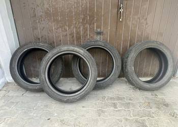 ** Opony Letnie 205/50/R17 Goodyear **