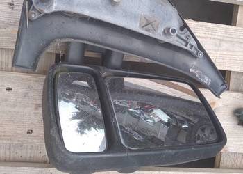 Master II 98r lusterko prawe manualne