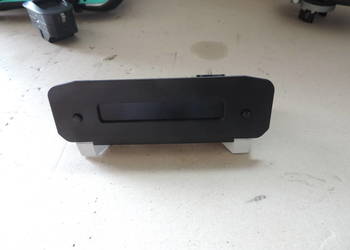 PEUGEOT 206 WYŚWIETLACZ 9647409777 B00