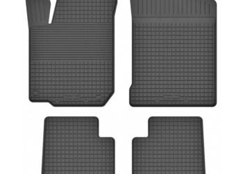 Kia Shuma Honda HR-V gumowe dywaniki NOWE