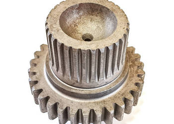 Koło Napędzane Sprzęgła Przedniego Napędu Z-30 URSUS C-385 / 80185097