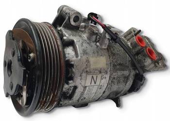SPRĘŻARKA KLIMATYZACJI BMW E90 E91 2.0i Calsonic Kansei 6915380-08