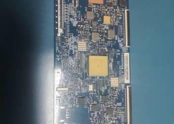 SONY KDL - 55W755C - T550HVN08.4 CTRL BD-t-con.