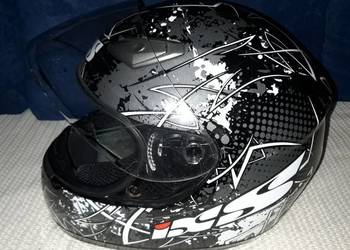 Kask IXS roz. 53/54 XS