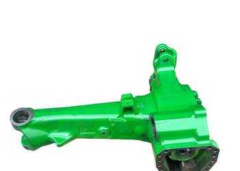 OBUDOWA MOSTU LEWA PRZÓD LH AL175332 JOHN DEERE 6830, 6930, 6820, 6920