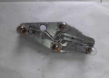 Fiat Palio listwa wkład lampy lewej tylnej lewy tył