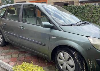 Renault Megane Scenic 1.9