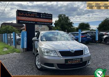 Škoda Octavia Salon Pl / 1 własciciel / 1 REJ. 2013 rok / Klima II (2004-2…