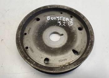 Porsche Boxster 986 3.2 KOŁO PASOWE POMPY