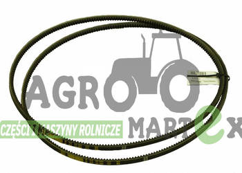 AZ46283 ZESTAW PASKÓW 2szt JD zam AZ46283 ZESTAW PASKÓW 2szt JD zam