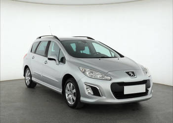 Peugeot 308 1.6 VTi