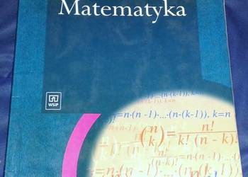Matematyka 3. Zbiór zadań. Zakres podstawowy - M. Trzecia