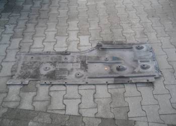 bmw x1 e84 09-12r 2,0 osłona podwozia lewa 7244593 bmw x1 e84 09-12r 2,0 osłona podwozia lewa 7244593